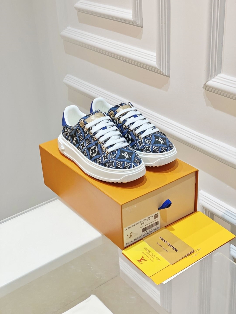 Louis Vuitton Sneakers